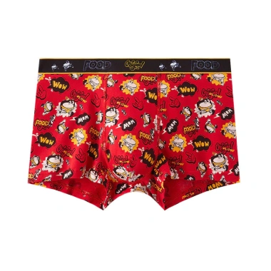 Quần Đùi Nam Cotton Đỏ Cưới Tết In Hình Thân Da Chống Khuẩn Boxer Giá 95.904₫ 8 Quần Đùi Nam Cotton Đỏ Cưới Tết In Hình Thân Da Chống Khuẩn Boxer Giá 95.904₫ 8