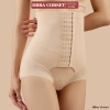 Quần Gen Nịt Bụng Định Hình DBRA CORSET - Cạp Cao Chống Cuộn 4 Nấc, Cài Siết Eo, Nâng Mông, Giá 230.000₫ 3