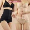 Quần Gen Nịt Bụng Định Hình DBRA CORSET - Cạp Cao Chống Cuộn 4 Nấc, Cài Siết Eo, Nâng Mông, Giá 230.000₫ 5