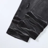 Quần jean nam ôm dáng đen co dãn cao cấp, thời trang hip hop - Giá 981.817₫ 9