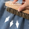 Quần jean ống rộng MIIUKA bé trai & bé gái suông thời trang 2.025, giá 251.000₫ 6