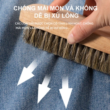 Quần jean ống rộng MIIUKA bé trai & bé gái suông thời trang 2.025, giá 251.000₫ 6