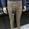 Quần Jeans Nam Owen Màu Nâu Slim Fit Co Giãn - Giá Sale 637.000₫, Đánh Giá Cao 2