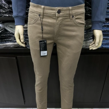 Quần Jeans Nam Owen Màu Nâu Slim Fit Co Giãn - Giá Sale 637.000₫, Đánh Giá Cao