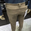 Quần Jeans Nam Owen Màu Nâu Slim Fit Co Giãn - Giá Sale 637.000₫, Đánh Giá Cao 7