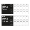 Quần Jeans Nam Owen Màu Nâu Slim Fit Co Giãn - Giá Sale 637.000₫, Đánh Giá Cao 8