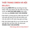 Quần Jeans Nam Owen Màu Nâu Slim Fit Co Giãn - Giá Sale 637.000₫, Đánh Giá Cao 9
