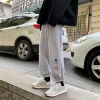 Quần jogger nỉ Unisex bigsize Vũ Trụ L1 giữ nhiệt chống nắng đi du lịch mặc nhà 2