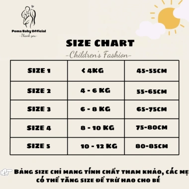 Quần Legging Dài Cạp Cao Đũng Bỉm Vải Thun Co Giãn Siêu Mềm Giá 58k POMABABY 9