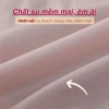 Quần lót lọt khe nữ su trơn trong suốt, mềm mịn, mỏng nhẹ, viền ép đáy cotton kháng khuẩn LANIXA L617 - 30.000đ 6