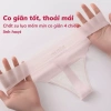 Quần lót lọt khe nữ su trơn trong suốt, mềm mịn, mỏng nhẹ, viền ép đáy cotton kháng khuẩn LANIXA L617 - 30.000đ 7