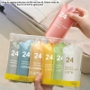 Quần lót nữ dùng một lần combo 7 chiếc Nhiều màu gọn nhẹ du lịch công tác