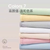 Quần lót nữ dùng một lần combo 7 chiếc Nhiều màu gọn nhẹ du lịch công tác 2