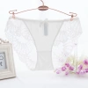 Quần lót nữ eo thấp ren xuyên thấu gợi cảm - Siêu thoải mái, giá chỉ 35.272 VND 5
