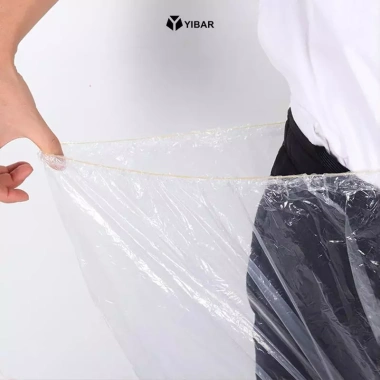 Quần Mưa Dài Một Lần Gói Chân Chống Thấm Nước - Du lịch và Hoạt động ngoài trời