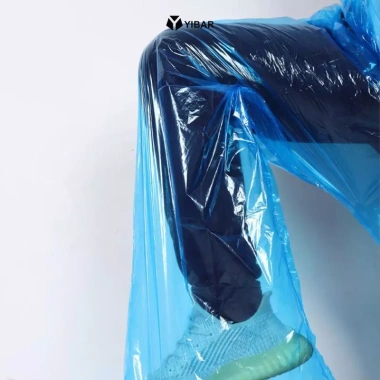 Quần Mưa Dài Một Lần Gói Chân Chống Thấm Nước - Du lịch và Hoạt động ngoài trời