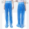 Quần Mưa Dùng Một Lần BIGHSM Dày Chống Thấm Nước, Gói Chân Trôi, Du Lịch & Xe Đạp - 42.552 VND