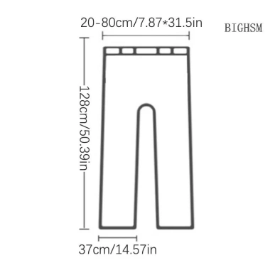 Quần Mưa Dùng Một Lần BIGHSM Dày Chống Thấm Nước, Gói Chân Trôi, Du Lịch & Xe Đạp - 42.552 VND 5 Quần Mưa Dùng Một Lần BIGHSM Dày Chống Thấm Nước, Gói Chân Trôi, Du Lịch & Xe Đạp - 42.552 VND 5