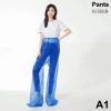 Quần Mưa Dùng Một Lần BIGHSM Dày Chống Thấm Nước, Gói Chân Trôi, Du Lịch & Xe Đạp - 42.552 VND 8