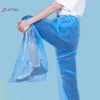 Quần Mưa Dùng Một Lần Chống Thấm, Trong Suốt, Gói Chân, Du Lịch Xe Đạp, 39,312đ 2
