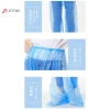 Quần Mưa Dùng Một Lần Chống Thấm, Trong Suốt, Gói Chân, Du Lịch Xe Đạp, 39,312đ 6