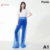 Quần Mưa Dùng Một Lần Chống Thấm, Trong Suốt, Gói Chân, Du Lịch Xe Đạp, 39,312đ 9
