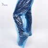 Quần Mưa Dùng Một Lần Dày Chống Thấm Trong Suốt, Thích Hợp Du Lịch và Xe Đạp - 32.400 VND 6