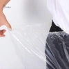 Quần Mưa Dùng Một Lần Dày Chống Thấm Trong Suốt, Thích Hợp Du Lịch và Xe Đạp - 32.400 VND 8