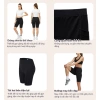 Quần tập lửng Biker có túi, form ôm, chất liệu dày dặn, chuẩn OEKO‑TEX – Flash Sale 138K CORÈLE SLN01A 2