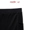 Quần tập lửng Biker có túi, form ôm, chất liệu dày dặn, chuẩn OEKO‑TEX – Flash Sale 138K CORÈLE SLN01A 4