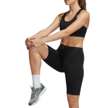 Quần tập lửng Biker có túi, form ôm, chất liệu dày dặn, chuẩn OEKO‑TEX – Flash Sale 138K CORÈLE SLN01A 6