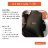 Quần tất trẻ em LYMIA 3D bé gái 3-12 tuổi, siêu chất, giá ưu đãi 75.000 VND 3