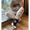 Quần Vũ Trụ Jogger Nỉ Unisex Bigsize – Ống Túm Giữ Nhiệt Mùa Đông, Chống Nắng Hè, Đi Học & Du Lịch – 42.000₫ 3