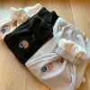 Quần Vũ Trụ Jogger Nỉ Unisex Bigsize – Ống Túm Giữ Nhiệt Mùa Đông, Chống Nắng Hè, Đi Học & Du Lịch – 42.000₫ 9