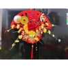 Quạt giấy trang trí Tết - Khánh treo Tết giá 140.000 (giảm từ 170.800) – Độc đáo, sinh khí 3