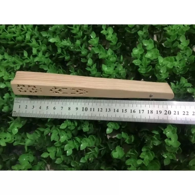 Quạt gỗ nan xòe phong cách Trung Hoa - Trang trí Tết sang trọng, giảm giá 22%