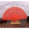 Quạt Gỗ Tre 1 Rông 35cm - Trang Trí Mẹt Tết 2.026 Trung Hoa Cổ Trang, Giá 20.000 VNĐ 6