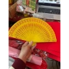 Quạt Gỗ Tre 1 Rông 35cm - Trang Trí Mẹt Tết 2.026 Trung Hoa Cổ Trang, Giá 20.000 VNĐ 8