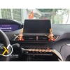 Quạt phản lực gậy Như Ý – Trang trí cửa gió, điều hòa ô tô, chỉ 49.000₫, giá gốc 63.700₫ 2