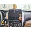 Quạt phản lực gậy Như Ý – Trang trí cửa gió, điều hòa ô tô, chỉ 49.000₫, giá gốc 63.700₫ 3
