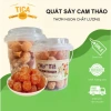 Quất tắc cam thảo sấy nguyên trái ngon ngọt tự nhiên 250g-500g-1kg Giảm giá 54.000₫
