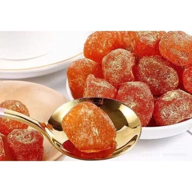 Quất tắc cam thảo sấy nguyên trái ngon ngọt tự nhiên 250g-500g-1kg Giảm giá 54.000₫ 6 Quất tắc cam thảo sấy nguyên trái ngon ngọt tự nhiên 250g-500g-1kg Giảm giá 54.000₫ 6