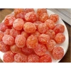 Quất tắc cam thảo sấy nguyên trái ngon ngọt tự nhiên 250g-500g-1kg Giảm giá 54.000₫ 7
