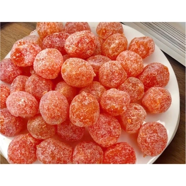 Quất tắc cam thảo sấy nguyên trái ngon ngọt tự nhiên 250g-500g-1kg Giảm giá 54.000₫ 7 Quất tắc cam thảo sấy nguyên trái ngon ngọt tự nhiên 250g-500g-1kg Giảm giá 54.000₫ 7