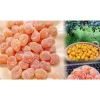Quất tắc cam thảo sấy nguyên trái ngon ngọt tự nhiên 250g-500g-1kg Giảm giá 54.000₫ 8