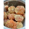 Quất tắc cam thảo sấy nguyên trái ngon ngọt tự nhiên 250g-500g-1kg Giảm giá 54.000₫ 9