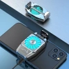 Quạt Tản Nhiệt Điện Thoại H15 - Sò Lạnh MEMO DL01/DL02, Công Nghệ TEC, Giảm Lag, Chống Nóng 7