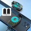 Quạt Tản Nhiệt Điện Thoại H15 - Sò Lạnh MEMO DL01/DL02, Công Nghệ TEC, Giảm Lag, Chống Nóng 8