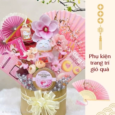 Quạt Xếp Gỗ Thơm Cổ Trang, Quạt Vải Hoa Anh Đào – Trang Trí Tết 2.026, Phụ Kiện Chụp Ảnh Cầm Tay Giá 29.000₫ 9 Quạt Xếp Gỗ Thơm Cổ Trang, Quạt Vải Hoa Anh Đào – Trang Trí Tết 2.026, Phụ Kiện Chụp Ảnh Cầm Tay Giá 29.000₫ 9