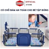 Quây bóng nhà bóng bé hình lục giác vuông chữ nhật khung inox tặng 10 bóng giá 239.000đ 6